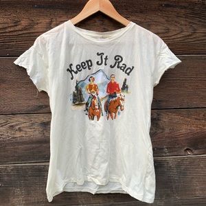 Indy brand T shirt, New with tags